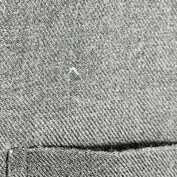 Torrid Taylor Black Burnout Star Print Button Front Shirt Women's Plus Size 1X - Picture 9 of 9